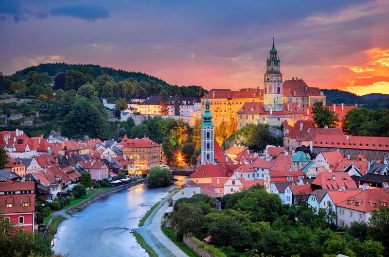 The Best Small Towns in Europe Worth Visiting