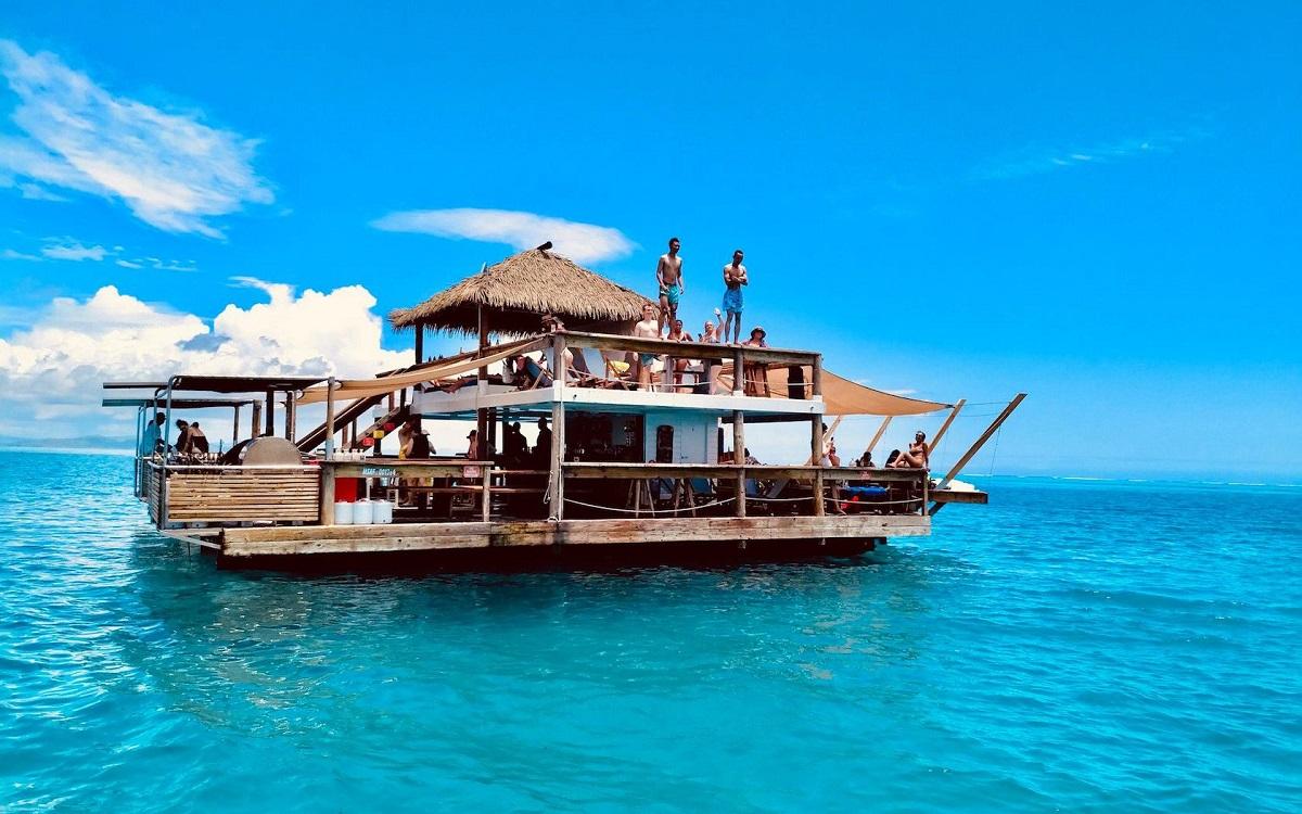 Top Floating Bars Worth a Visit