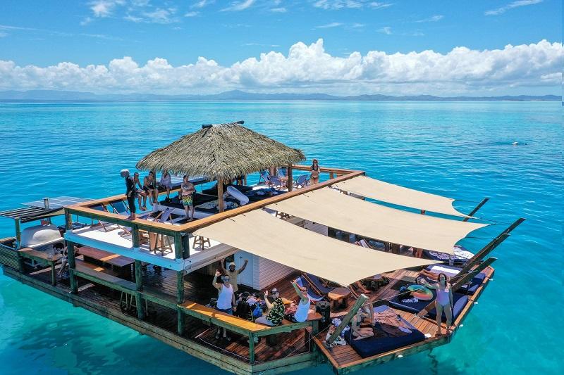 Top Floating Bars Worth a Visit