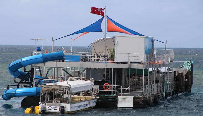 Top Floating Bars Worth a Visit