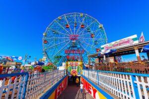 The Best Amusement Parks in the US