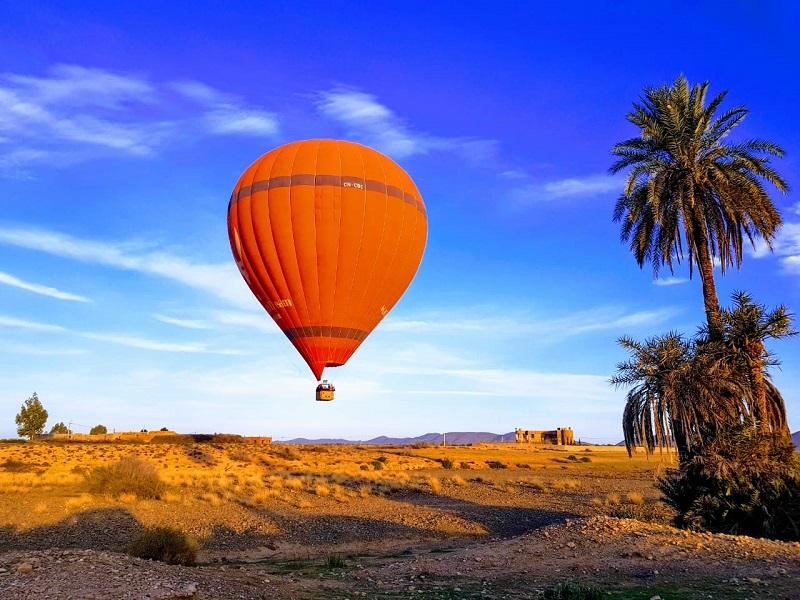 Guide to Spending a Weekend in Marrakech