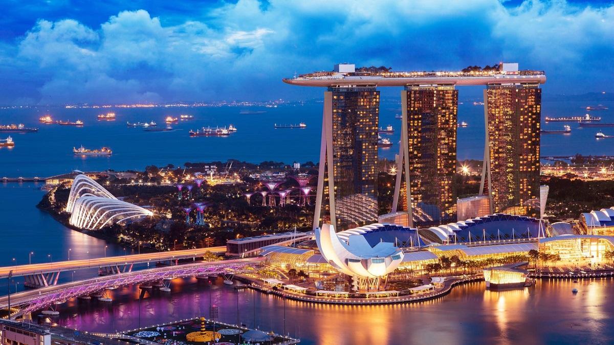 Guide to Spending a Weekend in Singapore