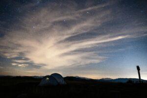 camping spots near France