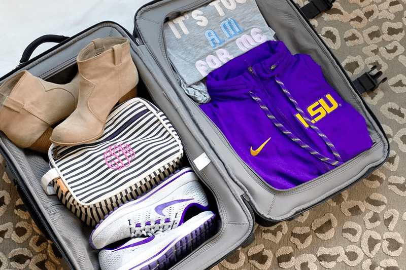 Guide to Traveling for a Sports Event