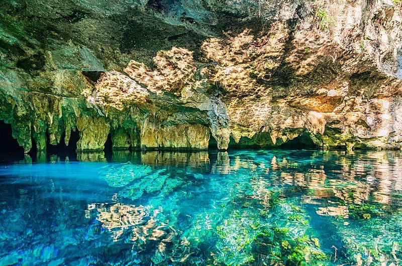 Guide to the Best Cenotes in Tulum, Mexico