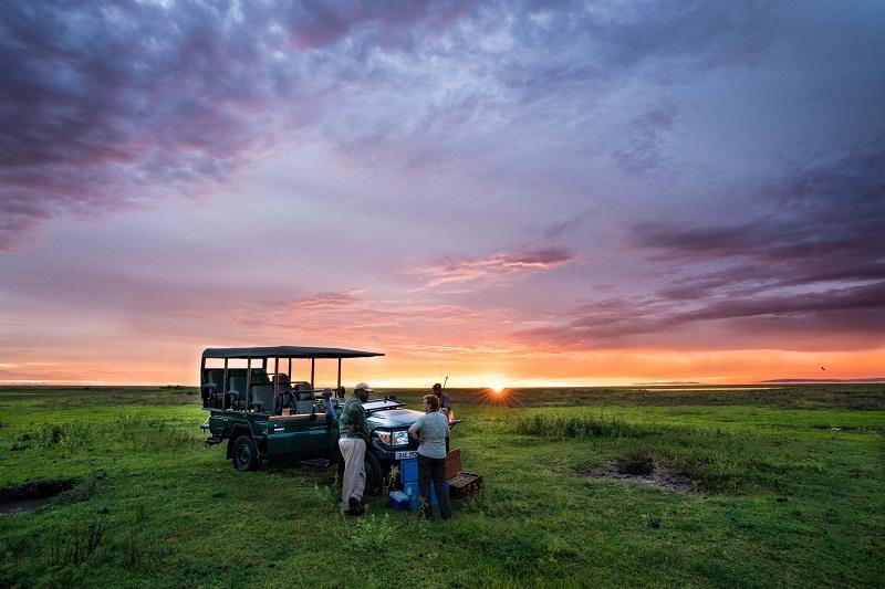 Top Off-the-beaten Experiences in Africa