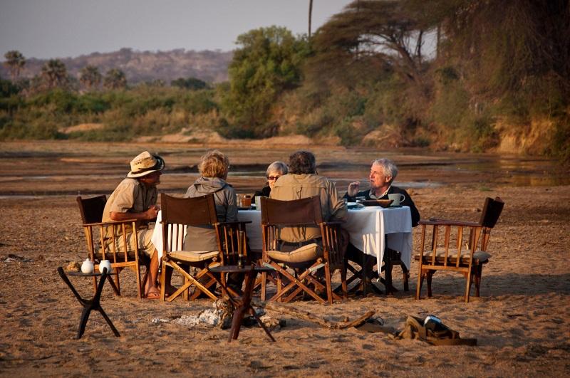 Top Off-the-beaten Experiences in Africa