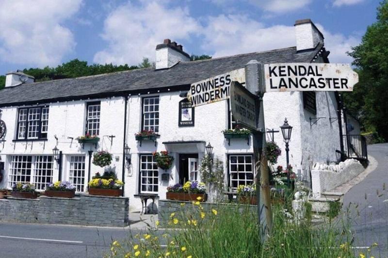 Best Sunday Roasts in the UK