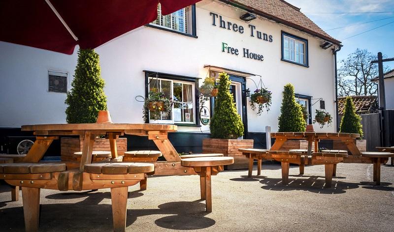 Best Sunday Roasts in the UK