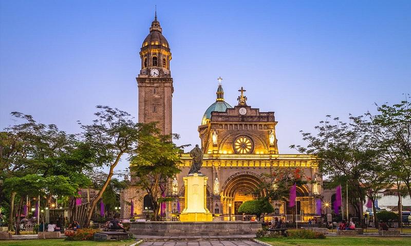 Guide to Spending a Weekend in Manila