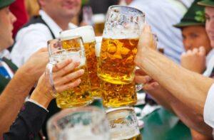 Ultimate Guide to Oktoberfest