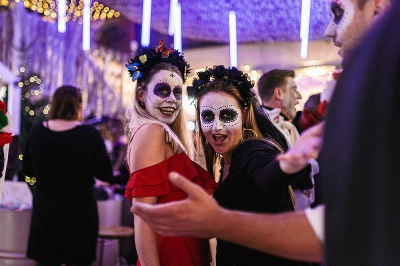 The Best Halloween Events in London 2024