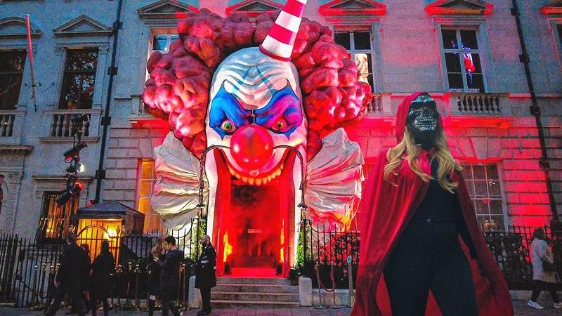 The Best Halloween Events in London 2024