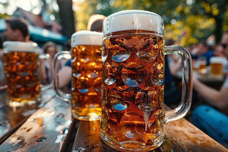 Ultimate Guide to Oktoberfest