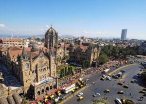 Guide to Spending a Weekend in Mumbai, India