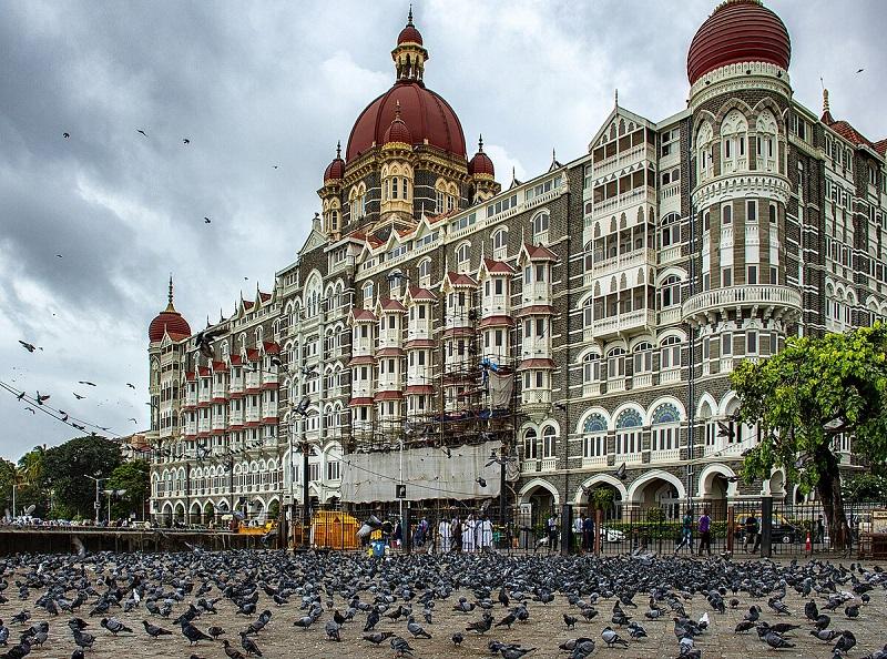 Guide to Spending a Weekend in Mumbai, India