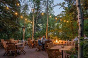 Best Outdoor Bars in the USA