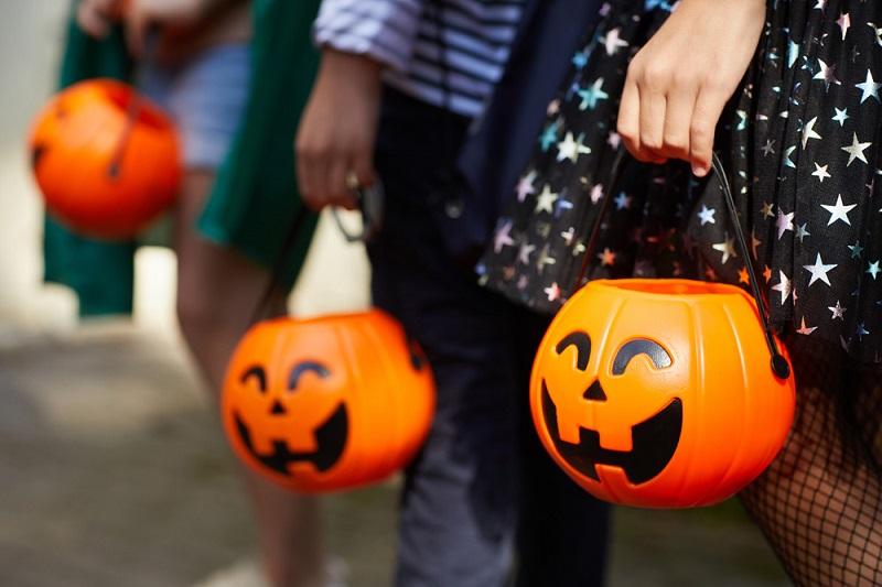 Guide to the Top Halloween Destinations for 2024