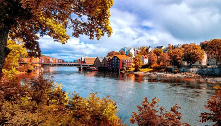 Best Autumn Destinations in Europe