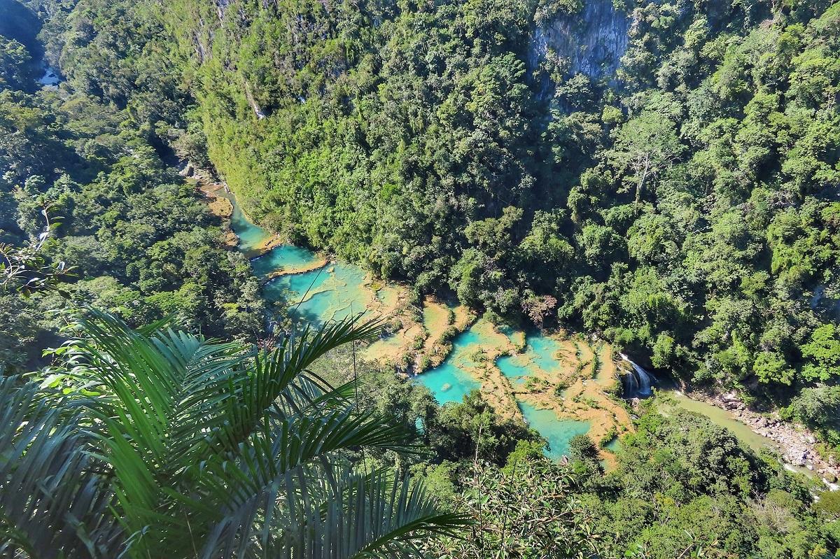 Top Off-the-beaten Experiences in Central America