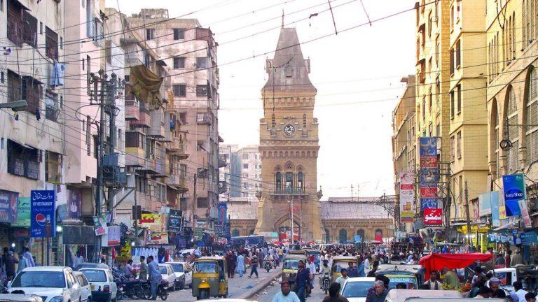 Guide to Spending a Weekend in Karachi, Pakistan