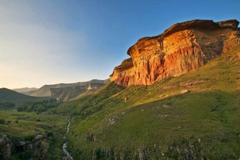 Guide to Golden Gate National Park