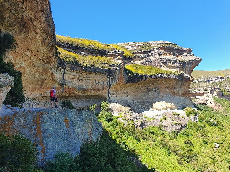 Guide to Golden Gate National Park