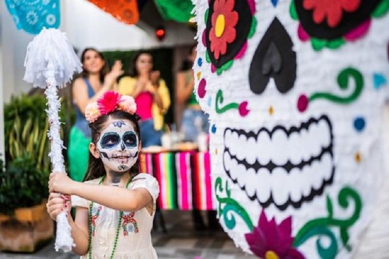 Guide to the Top Halloween Destinations for 2024