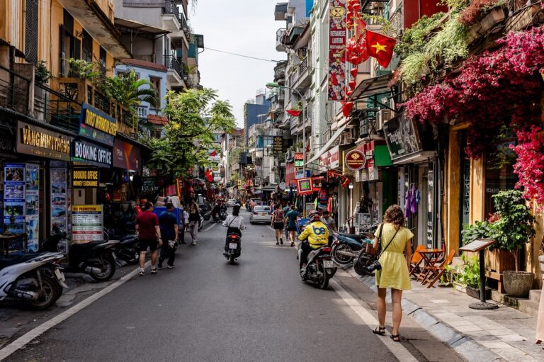 Guide to Spending a Weekend in Hanoi, Vietnam