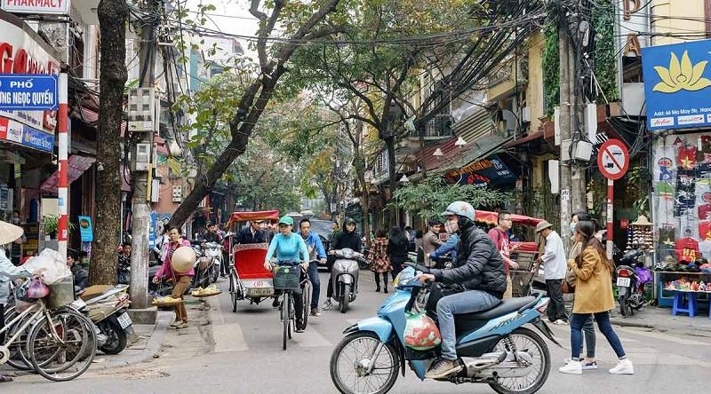 Guide to Spending a Weekend in Hanoi, Vietnam