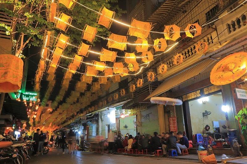 Guide to Spending a Weekend in Hanoi, Vietnam