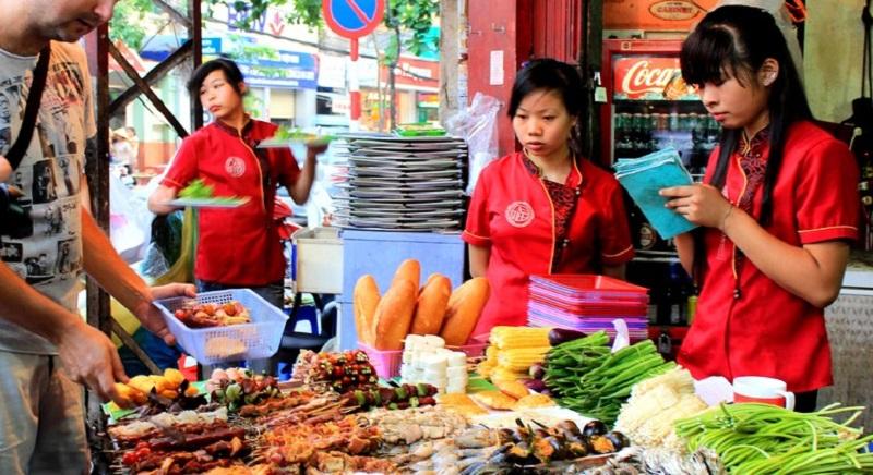 Guide to Spending a Weekend in Hanoi, Vietnam