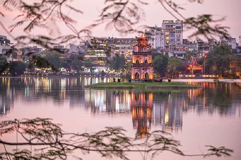 Guide to Spending a Weekend in Hanoi, Vietnam