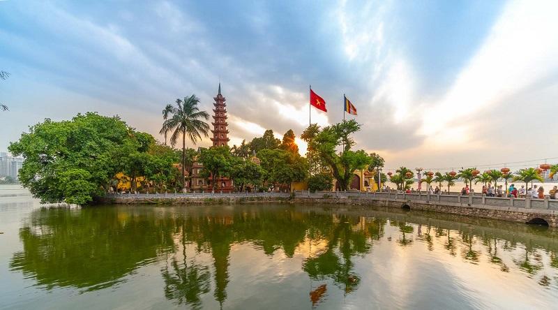 Guide to Spending a Weekend in Hanoi, Vietnam