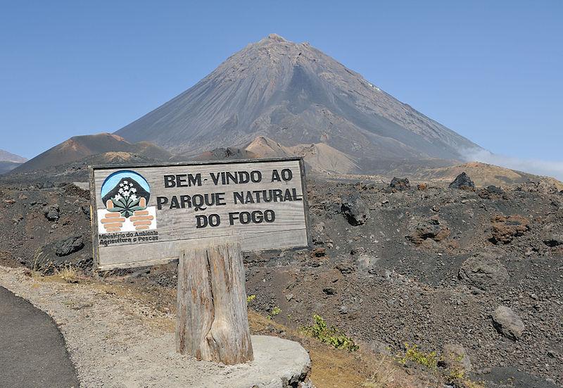 Guide to Fogo National Park