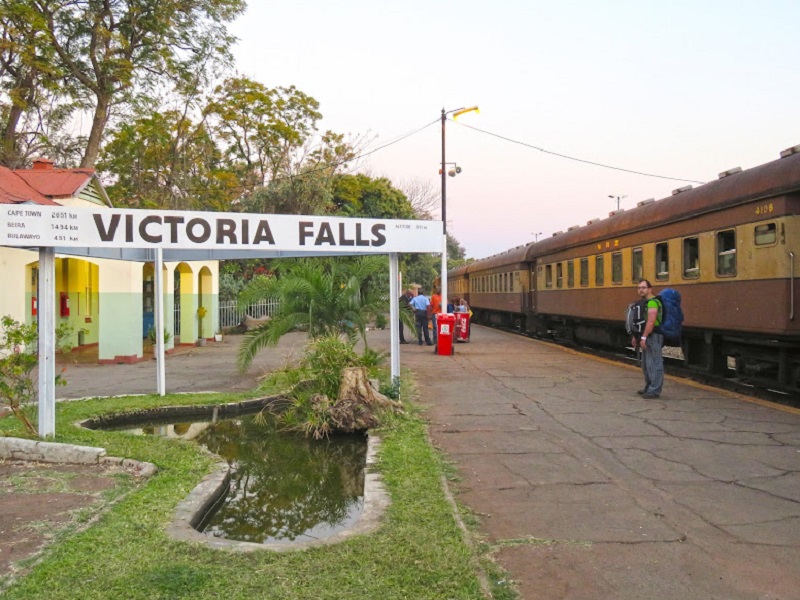 Guide to Parque Nacional de las Cataratas Victoria