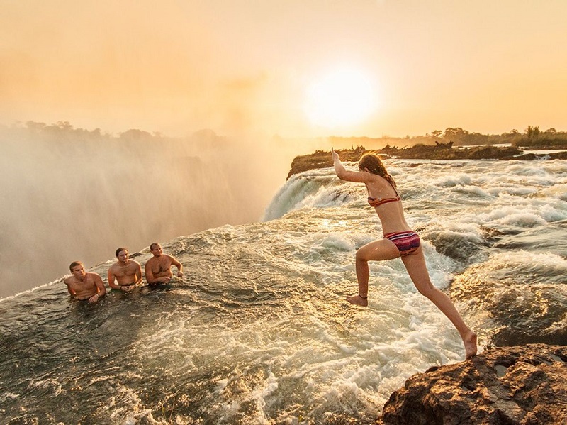 Guide to Parque Nacional de las Cataratas Victoria