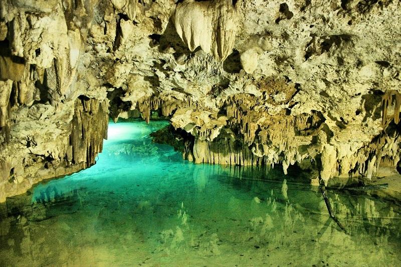 Guide to the Best Cenotes in Tulum, Mexico