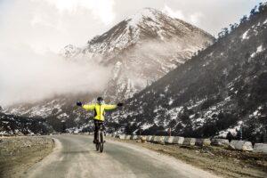 top cycling destinations in the world