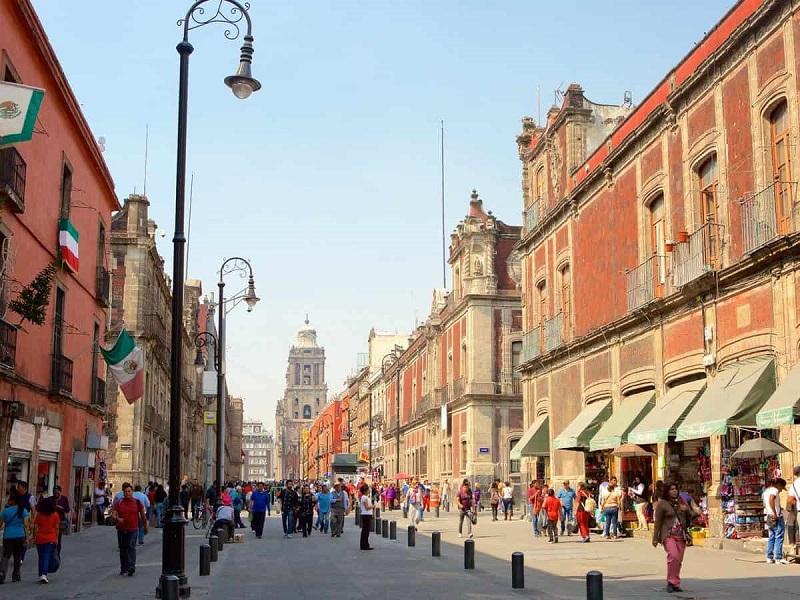 Most Affordable Places to Visit in Mexico