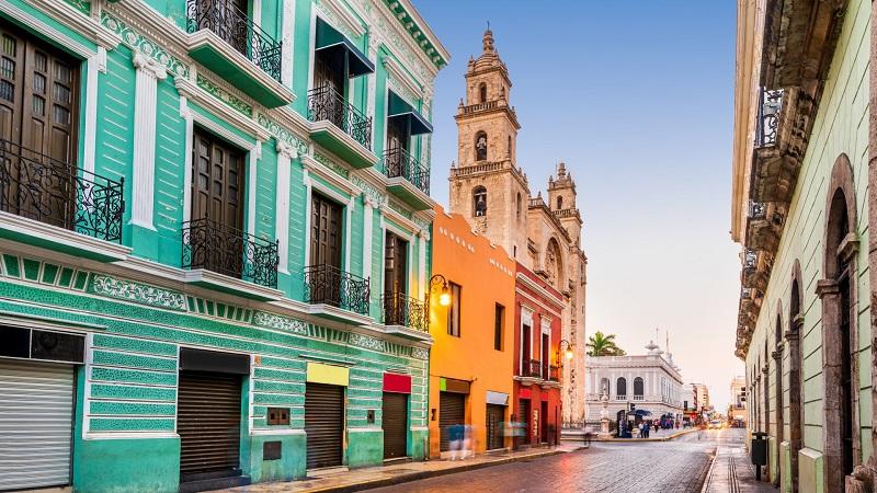 Most Affordable Places to Visit in Mexico