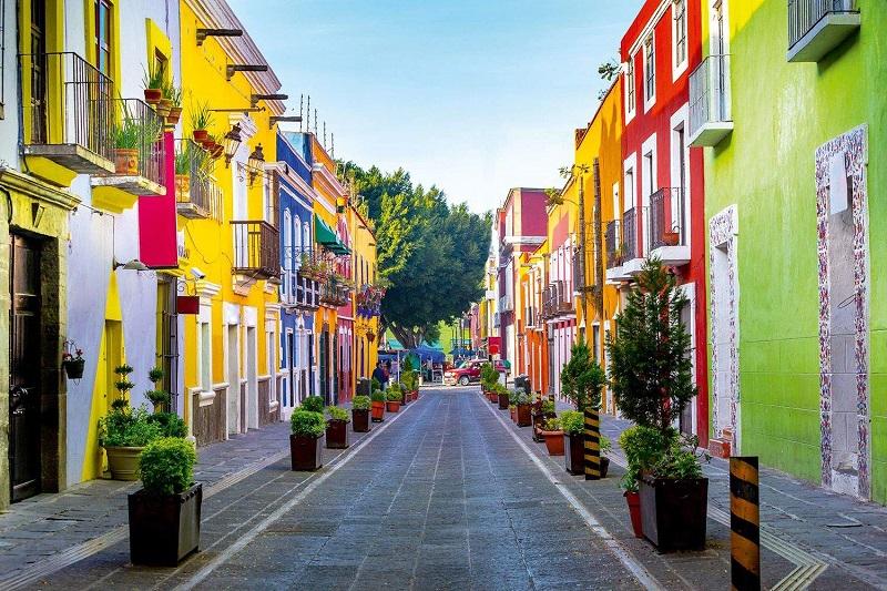 Most Affordable Places to Visit in Mexico