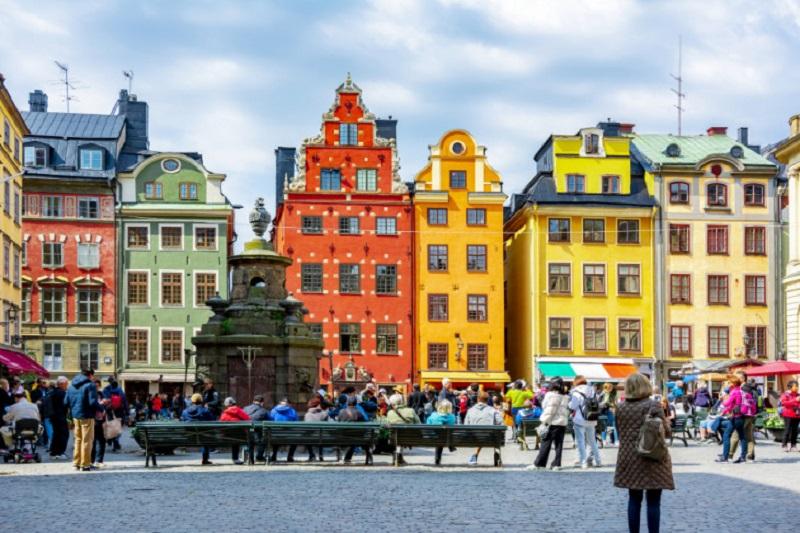 Most Walkable Cities in the World