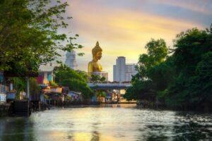 Guide to Spending a Weekend in Bangkok, Thailand