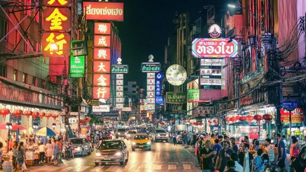 Guide to Spending a Weekend in Bangkok, Thailand