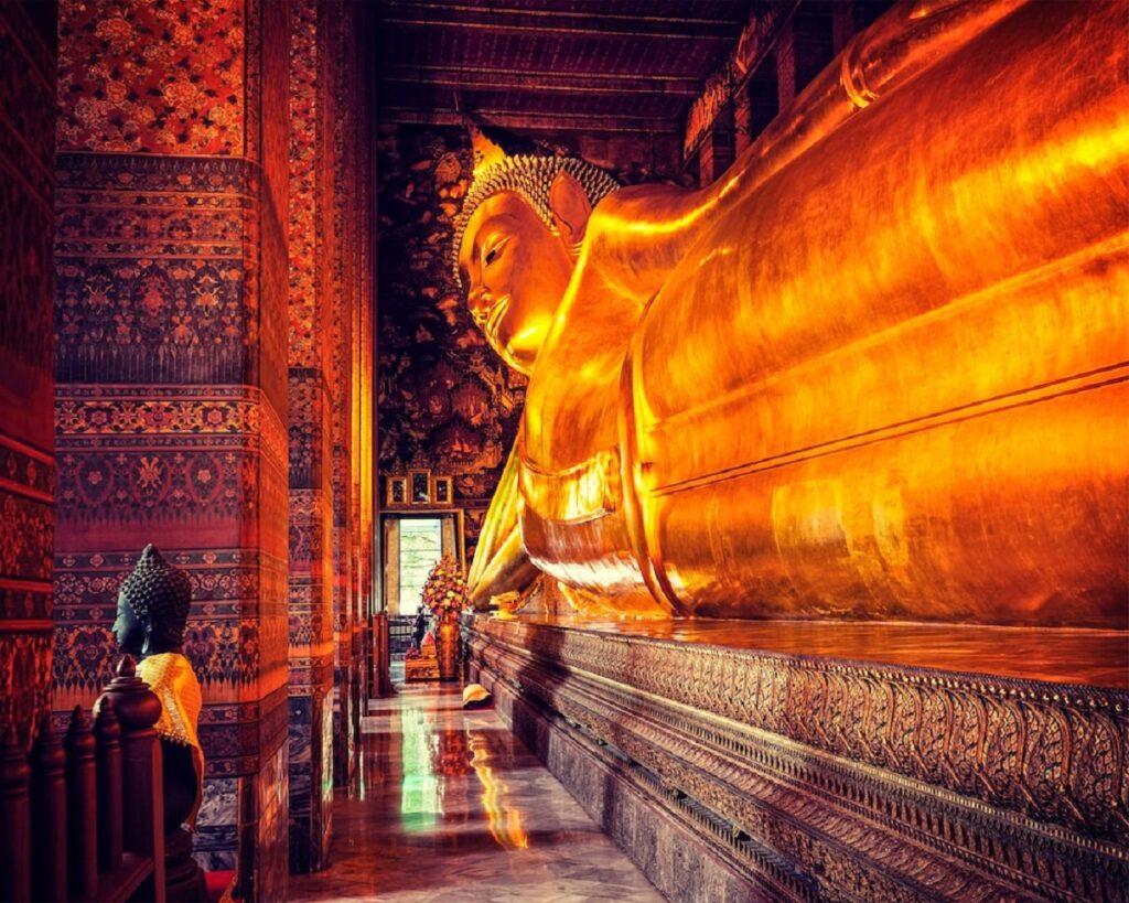 Guide to Spending a Weekend in Bangkok, Thailand