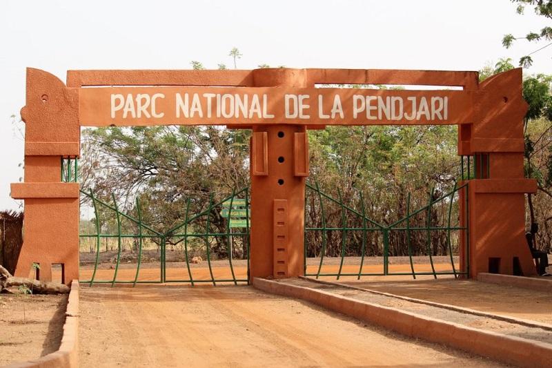 Guide to Pendjari National Park