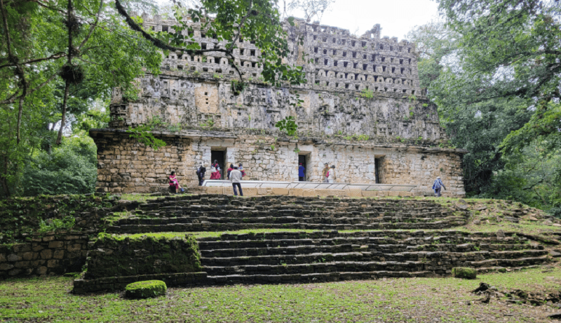 Top Off-the-beaten Experiences in Central America