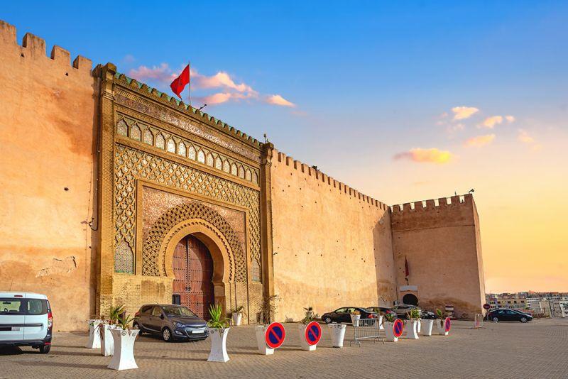 Best Cities to visit in Morocco besides Marrakech